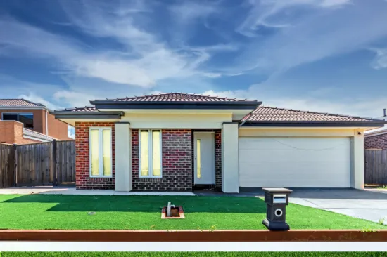 141 Citybay Drive, Point Cook, Vic 3030