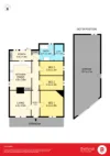 141 Creswick Road, Ballarat Central, Vic 3350-Floorplan