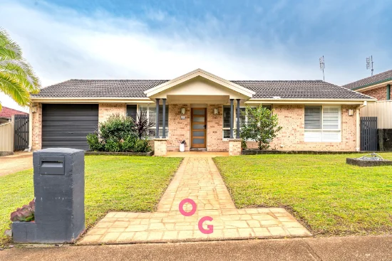 141 Dawson Road, Raymond Terrace, NSW 2324
