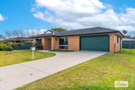 141 Edinburgh Drive, Taree, NSW 2430