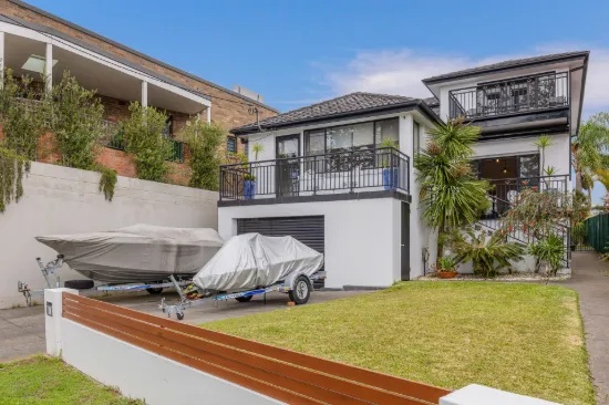 141 Ewos Parade, Cronulla, NSW 2230