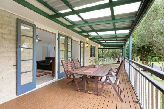 141 Fairhill Road, Ninderry, Qld 4561