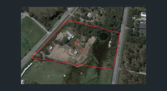 141  Fourth Av., Marsden, Qld 4132