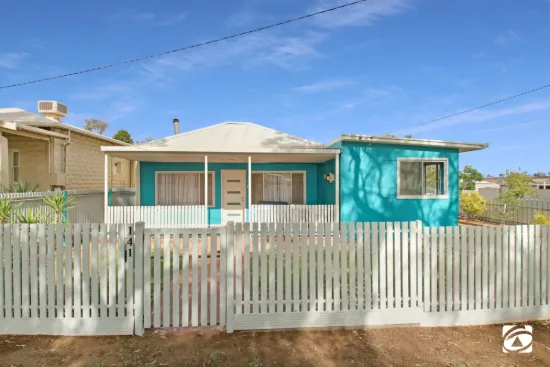 141 GAFFNEY STREET, Broken Hill, NSW 2880
