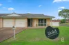 141 Gardner Circuit, Singleton, NSW 2330