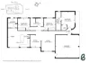 141 Gardner Circuit, Singleton, NSW 2330-Floorplan
