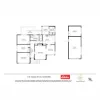 141 George Street, Scottsdale, Tas 7260-Floorplan