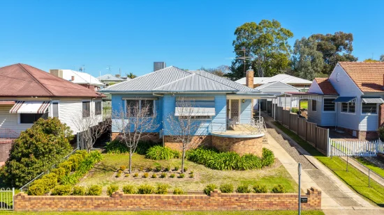 141 Goonoo Goonoo Road, Tamworth, NSW 2340