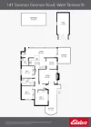 141 Goonoo Goonoo Road, Tamworth, NSW 2340-Floorplan