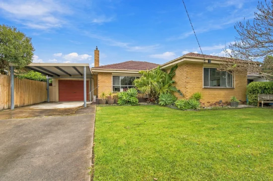 141 Grey Street, Traralgon, Vic 3844 - For Sale