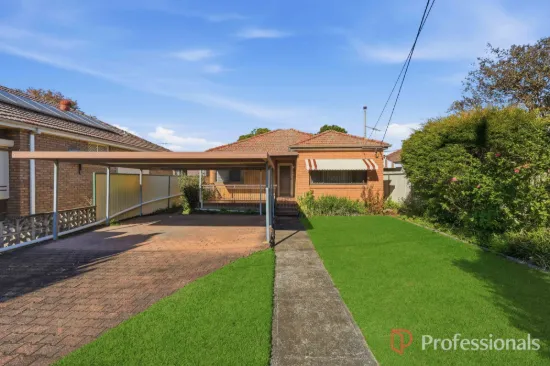 141 Hamilton Road, Fairfield, NSW 2165