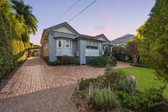 141 Honour Avenue, Chelmer, Qld 4068