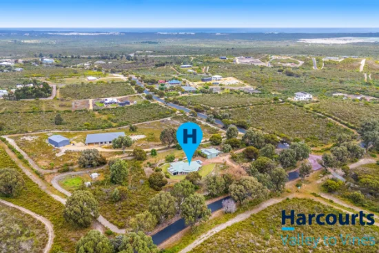 141 Indiana Crescent, Karakin, WA 6044