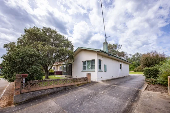 141 Jenkins Terrace, Naracoorte, SA 5271