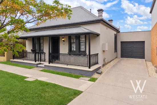 141 Keppel Street, Bathurst, NSW 2795 - For Sale