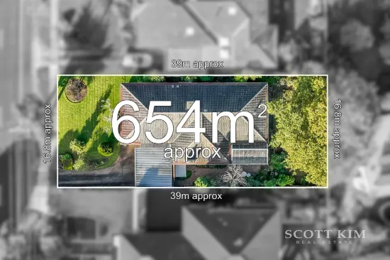 141 Lawrence Road, Mount Waverley, Vic 3149