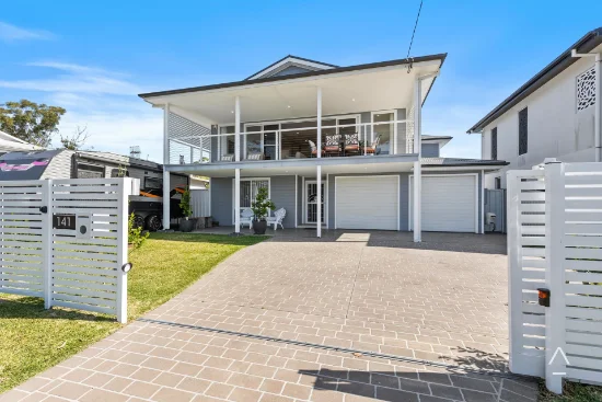 141 Matron Porter Drive, Narrawallee, NSW 2539