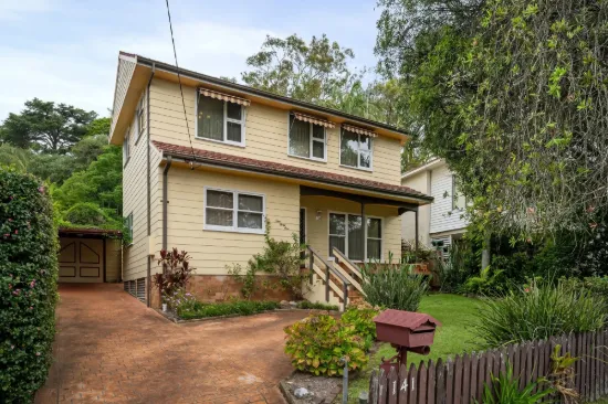 141 McIntosh Road, Narraweena, NSW 2099