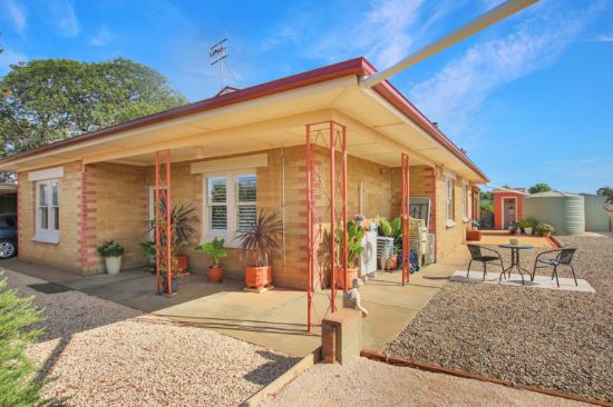 141 Mortimer Road, Monash, SA 5342