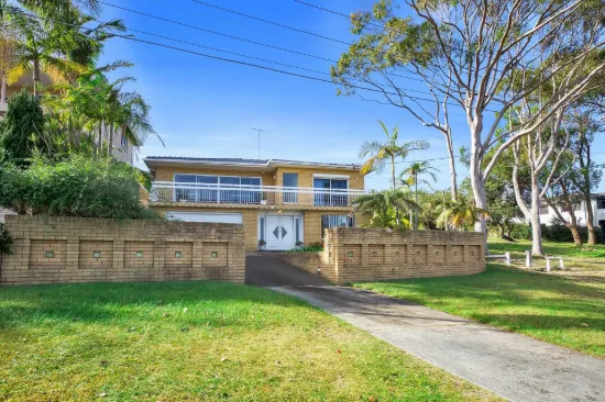 141 Moverly Road, South Coogee, NSW 2034
