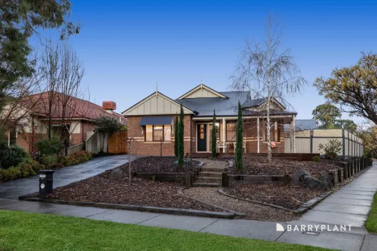 141 Painted Hills Road, Doreen, Vic 3754