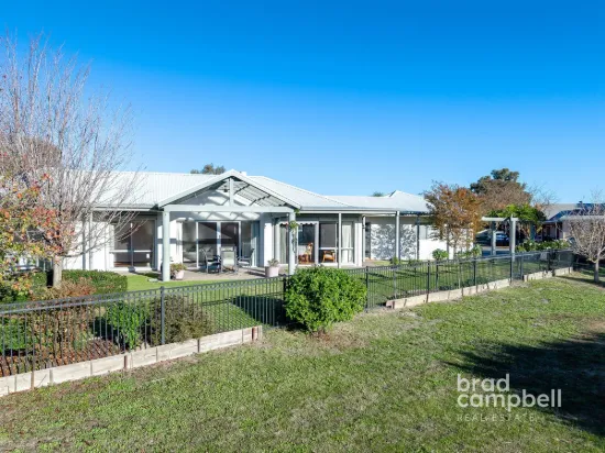 141 Parkside Drive, Shepparton, Vic 3630