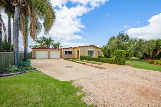 141 Paschendale Avenue, Yelta, Vic 3505