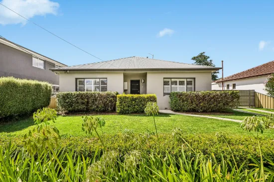 141 Phillip Street, Orange, NSW 2800