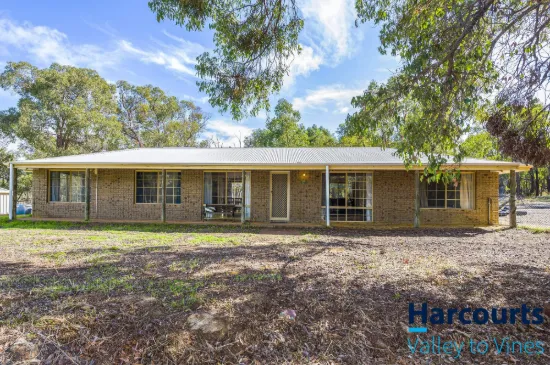 141 Powderbark Road, Lower Chittering, WA 6084