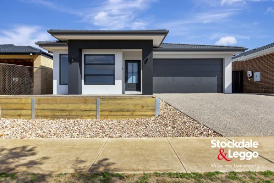 141 Rees Road, Weir Views, Vic 3338