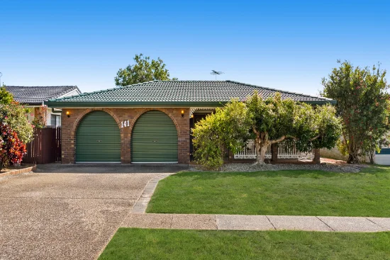 141 Roscommon Road, Boondall, Qld 4034