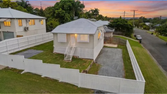 141 Rundle Street, Wandal, Qld 4700