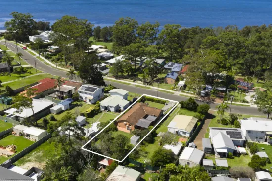 141 Sanctuary Point Road, Sanctuary Point, NSW 2540