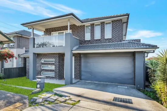 141 South Liverpool Road, Busby, NSW 2168