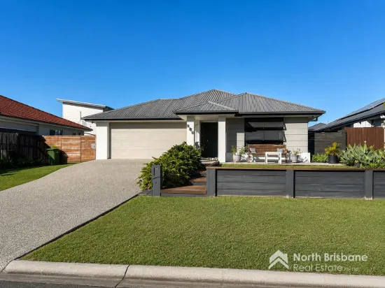 141 Summerfields Drive, Caboolture, Qld 4510