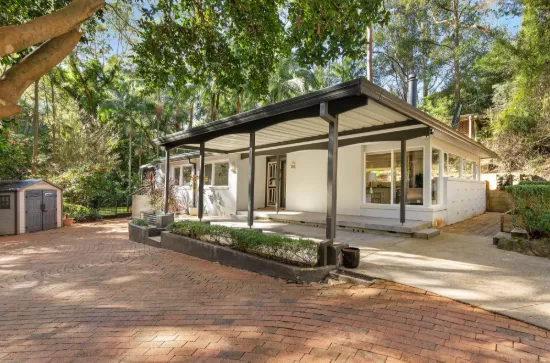 141 The Comenarra Parkway, Turramurra, NSW 2074