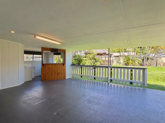 141 Toolooa Street, South Gladstone, Qld 4680