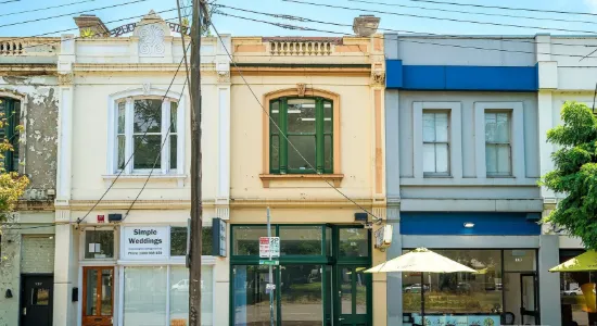 141 Victoria Parade, Collingwood, Vic 3066