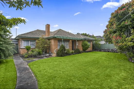 141 Wilsons Road, Newcomb, Vic 3219