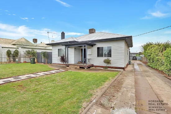 141 Woods Street, Donald, Vic 3480