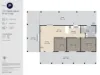 1410 Bribie Island Road, Ningi, Qld 4511-Floorplan