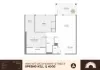 1414/477 Boundary Street, Spring Hill, Qld 4000-Floorplan