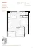 1417/25 Conventry Street, Southbank, Vic 3006-Floorplan