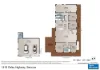 1418 Oxley Highway, Sancrox, NSW 2446-Floorplan