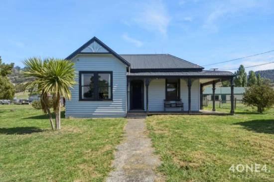 1419 Midland Highway, Bagdad, Tas 7030