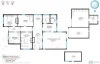 1419 Midland Highway, Bagdad, Tas 7030-Floorplan