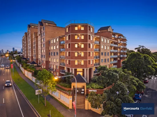 142/2 Macquarie Road, Auburn, NSW 2144