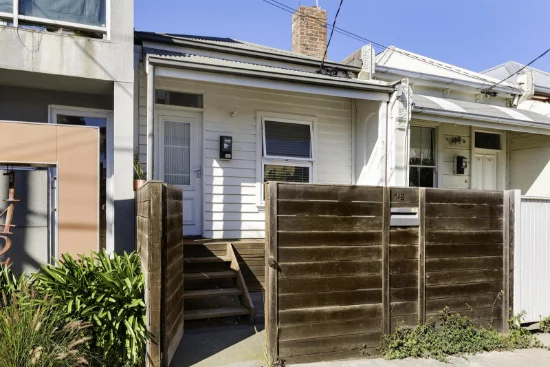 142 Albert Street, Brunswick, Vic 3056 - For Sale
