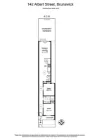 142 Albert Street, Brunswick, Vic 3056-Floorplan