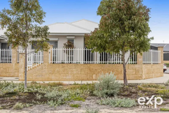 142 Alverstone Bvd, Lakelands, WA 6180